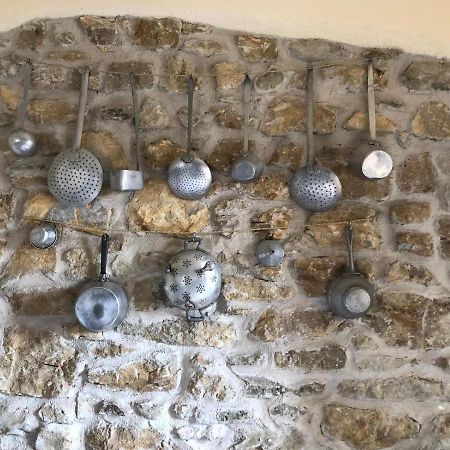 Locazione Turistica Il Bricchetto Pension Parodi Ligure Buitenkant foto