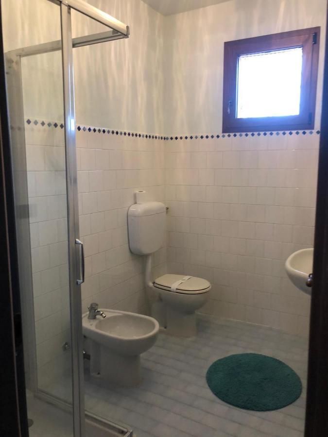 Locazione Turistica Il Bricchetto Pension Parodi Ligure Buitenkant foto