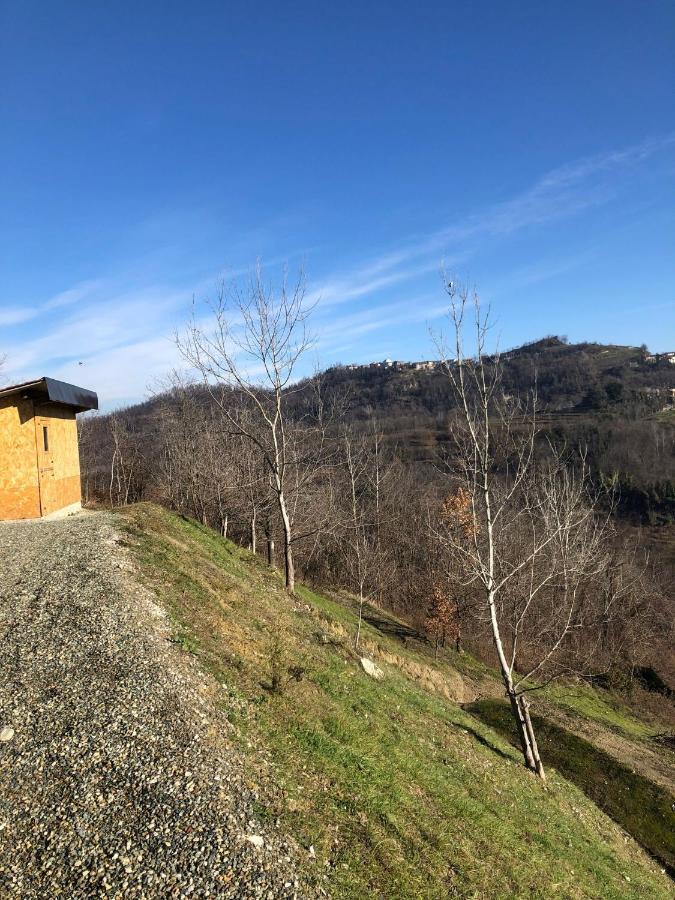 Locazione Turistica Il Bricchetto Pension Parodi Ligure Buitenkant foto