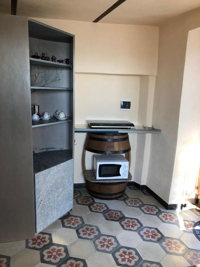 Locazione Turistica Il Bricchetto Pension Parodi Ligure Buitenkant foto
