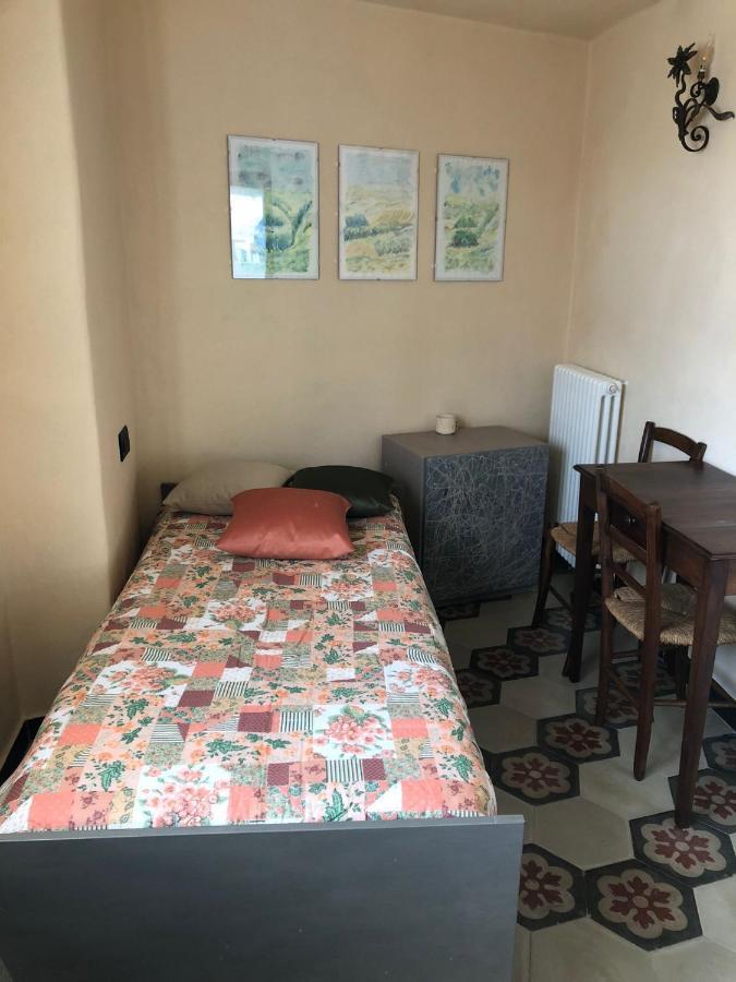 Locazione Turistica Il Bricchetto Pension Parodi Ligure Buitenkant foto